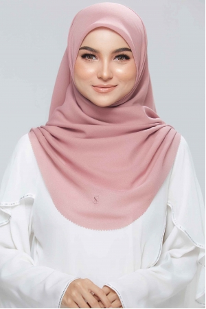 Suri Classic  l Rose Gold